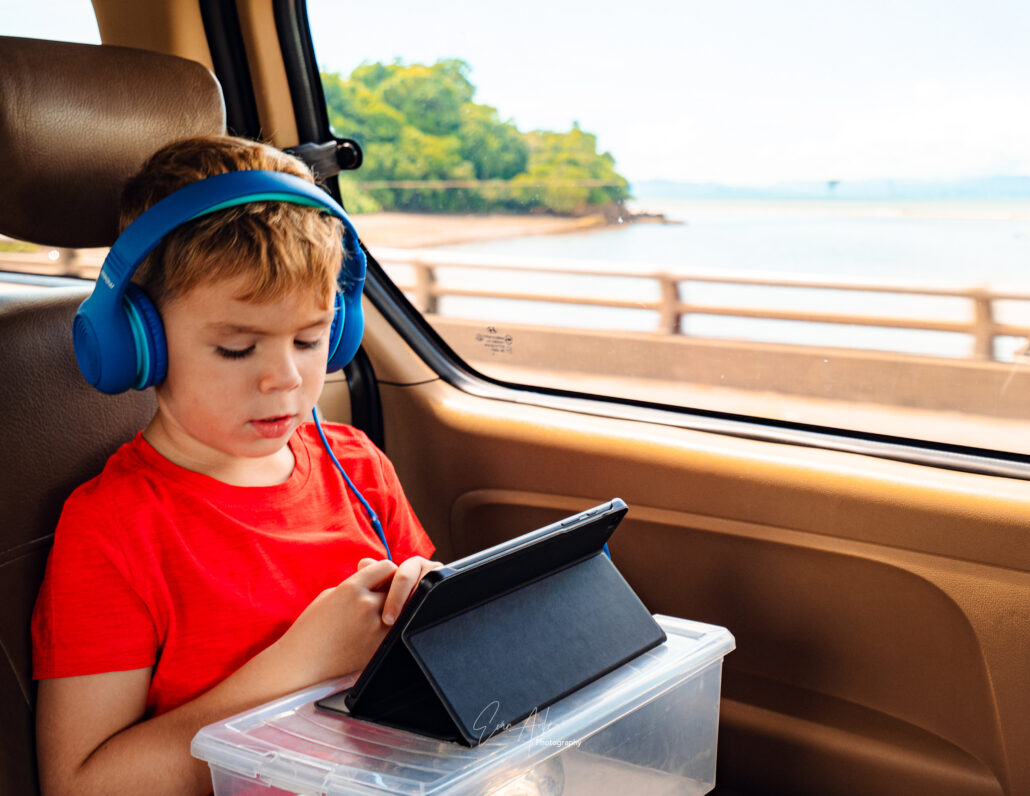 Essential Tools for Digital Nomad Families: Stay Organized, Connected, and Happy - Having the travel essentials can make or break an adventure.